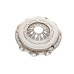 Комплект зчеплення BMW 3 (E46)/X3 (E83) 00-06 (d=240mm) (+вижимний) M54/M47