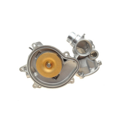 Помпа води BMW 5 (E60/E61)/6 (E63/E64)/7 (E65-E67)/X5 (E70) 3.0/4.0/4.8 05-10 (R/B) (8 лоп.)