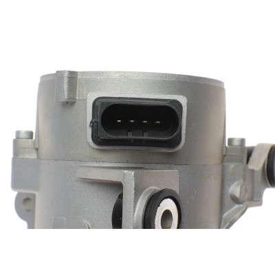 Помпа води BMW 1/3/5/6/7/X1/X3/Z4  2.5/3.0 N51/N52/N53  03-13 (8 лоп) (electric)