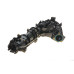 Колектор впускний BMW 3 (E90/E92/E93)/ 5 (F10/F11)/ 7 (F01/F02) 07-13 (N57) (з сервоприводом)
