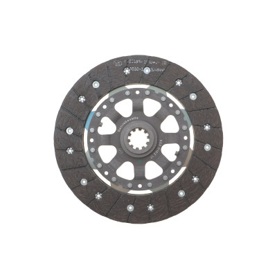 Комплект зчеплення BMW 5 (E34/E39) 89-03 (d=230mm) (+вижимний)