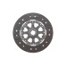 Комплект зчеплення BMW 5 (E34/E39) 89-03 (d=230mm) (+вижимний)