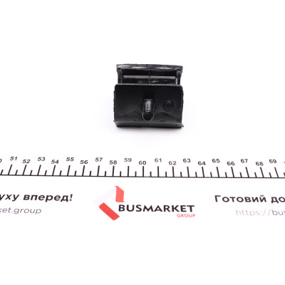 Подушка двигуна (R) BMW 3 (E36) 2.0-2.5i 90-98/5 (E34) 2.0-2.5i 90-96