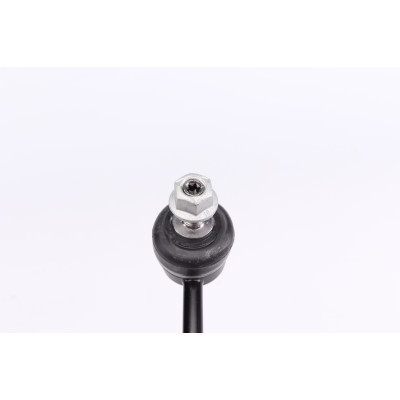 Тяга стабілізатора (переднього) BMW 7 (E38) 94-01/Z8 (E52) 00-03/Opel Corsa E/Adam 14- (L=308mm)