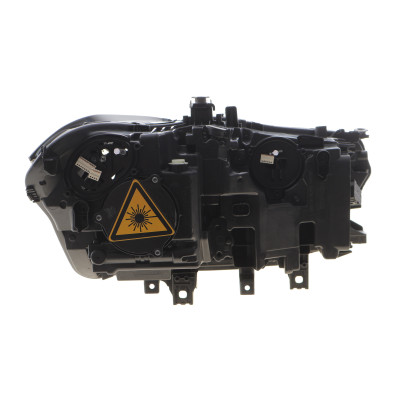 Фара (L) BMW X5 (G05/F95)/X6 (G06/F96) 19- (LED)