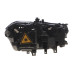 Фара (L) BMW X5 (G05/F95)/X6 (G06/F96) 19- (LED)
