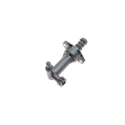 Комплект зчеплення VW Caddy III 1.4/1.6/2.0 04-15 (d=230mm) (+вижимний)