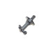 Комплект зчеплення VW Caddy III 1.4/1.6/2.0 04-15 (d=230mm) (+вижимний)