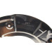 Захист диска гальмівного (переднього) (R) BMW 5 (F07/F10)/6 (F12/F13/F06) 09-18