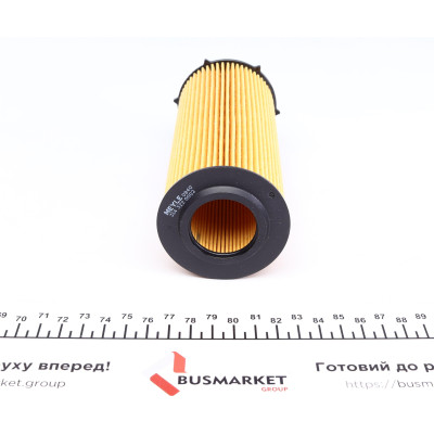 Фільтр масляний BMW 3 (E90/E91/E92/E93)/5 (F10/F11) (F07)/7 (F01/F02/F03/F04)/X5 (E70)/X6 (E71) 08-