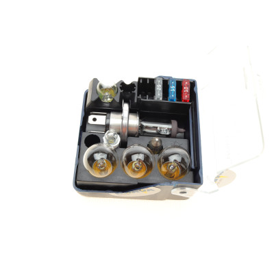 Комплект лампочок H4 12V (P21/5W,P21W ,R5W,C5W W5W )