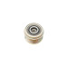 Шків генератора BMW 3 (E90/F30/F80)/ 5 (F10) 05-16, N47 D20A/D20C, 6PK