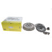 Демпфер + комплект зчеплення +вижимний BMW 3 (E46) 02-05 N45/N46