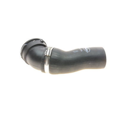Патрубок інтеркулера BMW 3 (E90-E92) 3.0D 05-13 M57