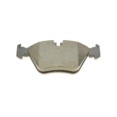 Колодки гальмівні (передні) BMW 5 (F07/F10/F11) 09-17