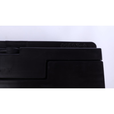Акумуляторна батарея 95Ah 850A (353x175x190/+R/B13) (Dual AGM/для водного транспорту)