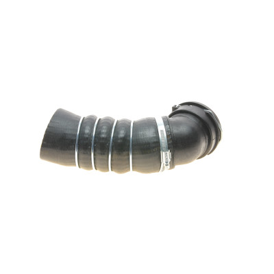 Патрубок інтеркулера (L) BMW X5 (E70)/X6 (E71/E72) 07- M57 D30