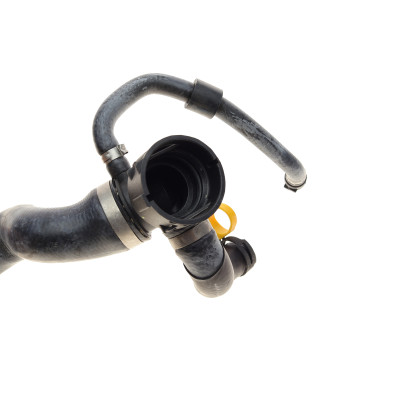 Патрубок радіатора BMW 7 (F01/F02/F03/F04) 08-15 N54