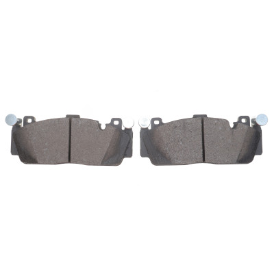 Колодки гальмівні (передні) BMW 2 (F22/F87) 15-/3 (F30/F80) 16-18/5 (F10)/6 (F12/F13/F06) 11-18