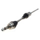 Піввісь (передня) BMW 3 (E90) 05-11 (R) (30x27/892) M57/N47/N52/N53/N55