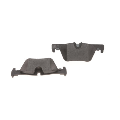 Колодки гальмівні (задні) BMW 3 (F30/F31/F34)/4 (F36) 11- (Teves) B47/B48//N13/N20/N47
