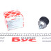 Подушка КПП BMW 5 (E34)/7 (E32) 86-99