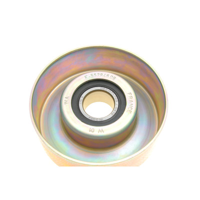 Комплект ременя генератора BMW 3 (F30/F80) 12-16 N13 B16 (6PK985)