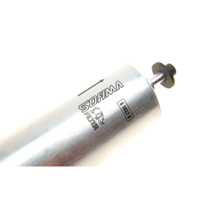 Фільтр паливний BMW 3 (E90/E91) 2.0/3.0D 04-13 (N47/M57/N57)