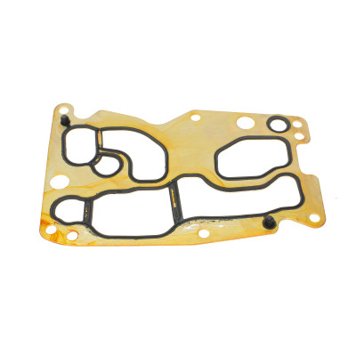 Радіатор масляний BMW 1(F20/F21)/2(F22/F87)/3(E90/F30/F80) 1.5-2.0D 05-