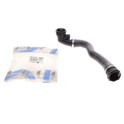 Патрубок радіатора BMW X5 (E53) 4.4i/4.6is 00-03
