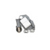 Реле генератора (12V) VW Caddy/Golf/Passat/Audi A4 94-15 (AMP0980)