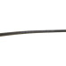 Шланг паливний BMW 3 (E46/E90)/5 (E39/E60) 98-10 M57 D25/M57 D30
