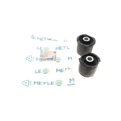 Сайлентблок балки (задньої/ззаду) BMW 3 (E36) 90-98 (к-кт 2шт.)