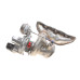 Турбіна BMW 1 (F20/F21)/3 (F30/F80/F31) (N13 B16) 11-