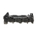 Колектор впускний BMW 3 (E90/F30) 2.0d N47 10-16