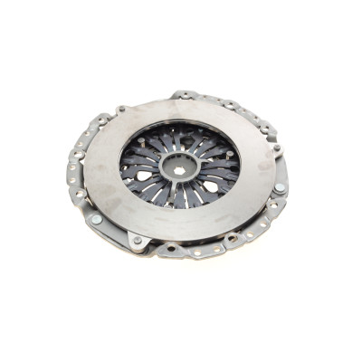 Комплект зчеплення BMW 3 (E46)/X3 (E83) 02-07 (d=240mm) (+вижимний) M57 D30 (306D2)