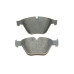 Колодки гальмівні (передні) BMW 5 (F07/F10/F18) 09-17/6 (F06/F13) 11-18/7 (F01/F02/F03/F04) 08-12