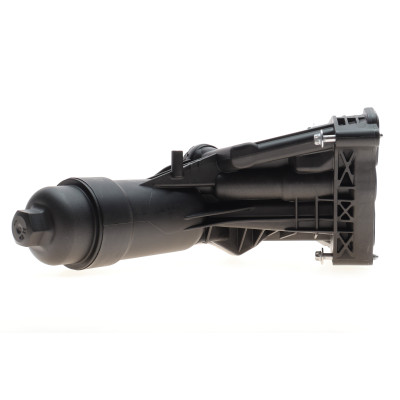 Корпус фільтра масляного BMW 3 (F30/F80)/5 (F10/G30/F90) 2.0D 12- B32/B37/B38/B42/B47