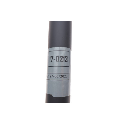 Піввісь (передня) BMW 5 (E34) 88-96 (471mm) (-ABS)