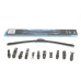 Щітка склоочисника (450mm) VW Touran/Passat/Golf VII/Caddy II-IV 81-