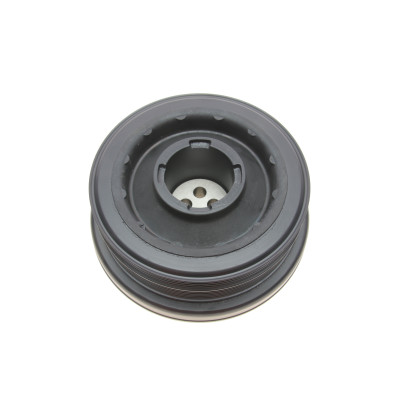 Шків колінвалу BMW 3 (E46/E90)/5 (E60)/X5 (E70) 3.0D 02-13 (4PK + 6PK) (M57)