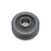 Шків колінвалу BMW 3 (E46/E90)/5 (E60)/X5 (E70) 3.0D 02-13 (4PK + 6PK) (M57)