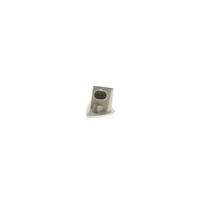 Повторювач повороту на крило BMW X5 (E70) 06-13 (R) M57/N52/N55/N57/N63