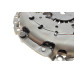 Комплект зчеплення BMW 3 (E90)/5 (E60/F10)/X3 (E83) 04-16, N20/N52/N53/M47