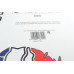 Фільтр салону BMW 5 (F10/F11/F07)/6 (F06/F12/F13)/7 (F01-F04) 08-18 (вугільний) (к-кт 2 шт.)