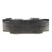Муфта кардана еластична BMW 3 (E90)/5 (E60) 2.5-3.0d 05-10 (143mm)