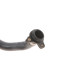 Патрубок радіатора BMW 5 (F10)/7 (F01-F04) 08-16 N55