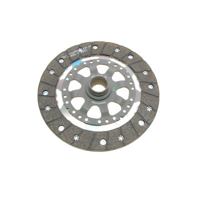 Демпфер + комплект зчеплення BMW 3 (E90) 318i/320i/si N45/N46, 04-06