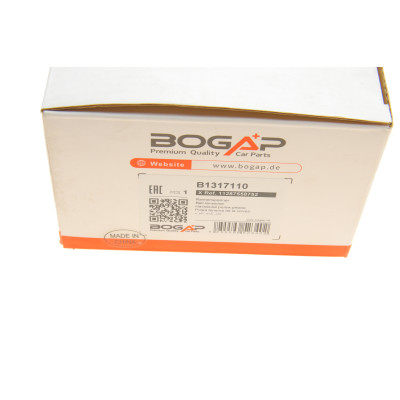 Натяжник ременя генератора BMW 3 (E90) 07-11 N43/N46