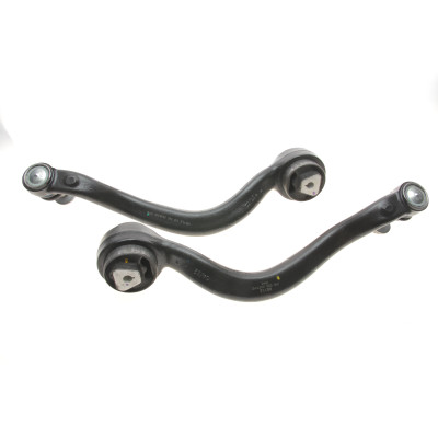 Комплект важелів підвіски (передньої) BMW X5 (E70)/X6 (E71/72) 3.0-4.8 06-14 (к-кт)